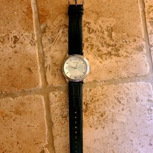 Bulova Mens Watch